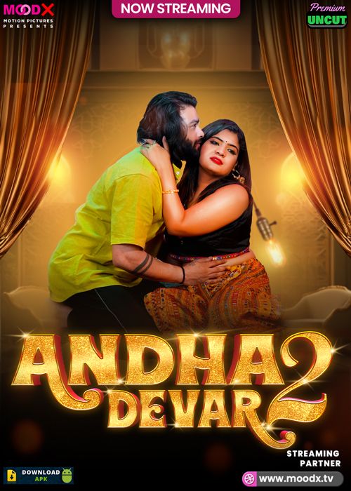 Andha Dever (2025) Hindi Season 01 Episodes 02 Moodx WEB Series