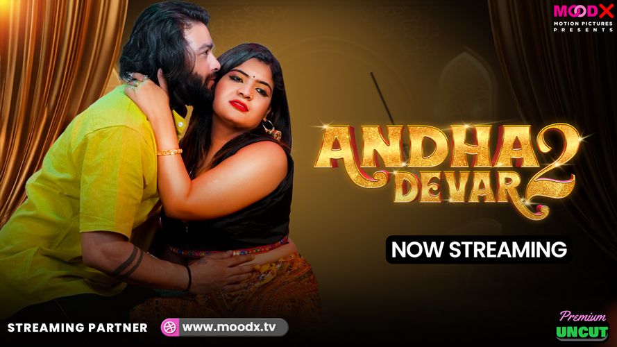 Andha Dever (2025) Hindi Season 01 Episodes 02 Moodx WEB Series
