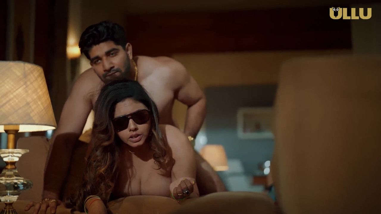 Ankhiyon Se Goli Maare (2025) Hindi Season 01 Part 01 ULLU WEB Series