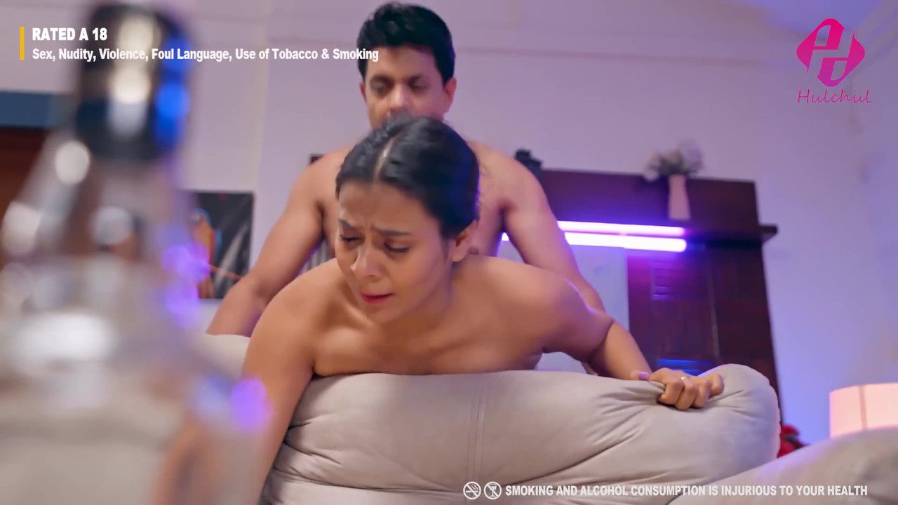 Badhai Lo (2025) HIndi Season 01 Part 02 HulChul WEB Series