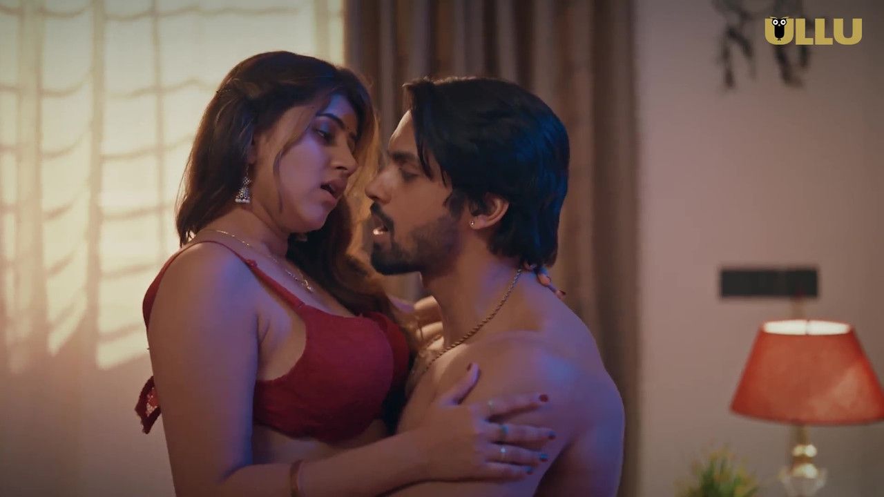 Besharam (2025) Hindi Season 01 Part 01 ULLU WEB Series