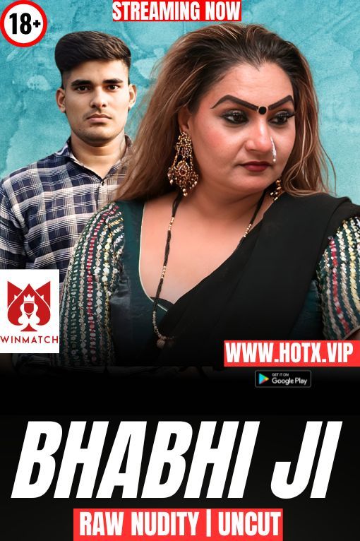 Bhabhi ji Uncut (2025) Hindi HotX Short Films