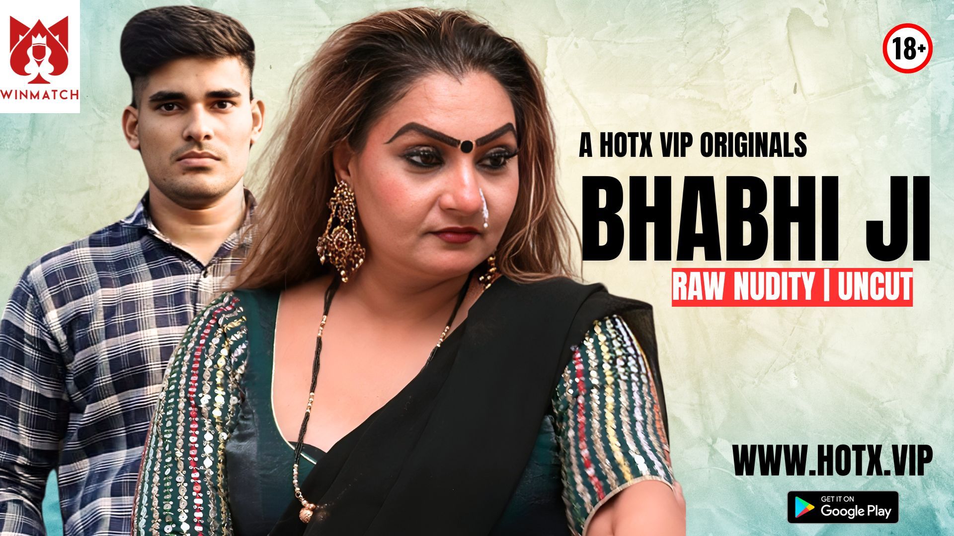 Bhabhi ji Uncut (2025) Hindi HotX Short Films