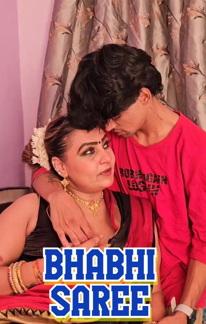 Bhabhi Saree (2025) Hindi UncutShila Short Films