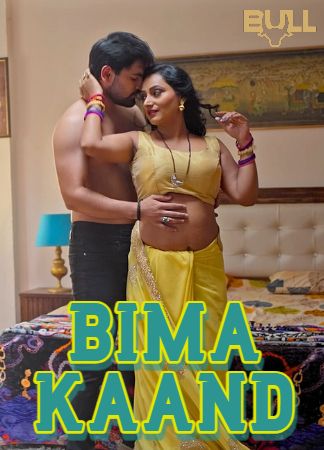 Bima Kaand (2025) Hindi Season 01 Episodes 1 TO 2 BullApp WEB Series