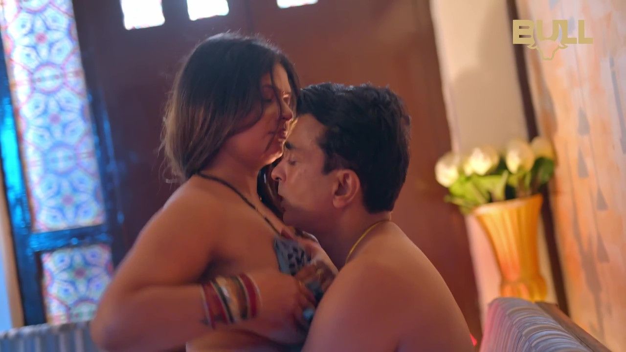 Chadar Badli (2025) Hindi Season 01 Episodes 1 TO 2 BullApp WEB Series