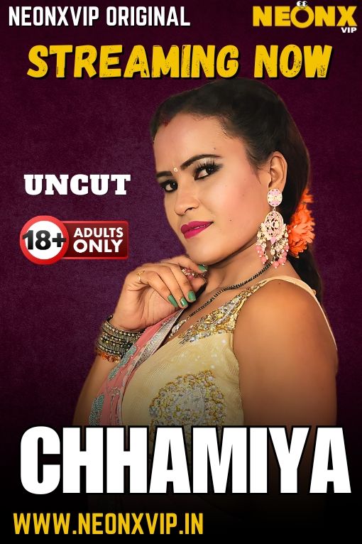 Chhamiya UNCUT (2025) Hindi NeonX Short Films