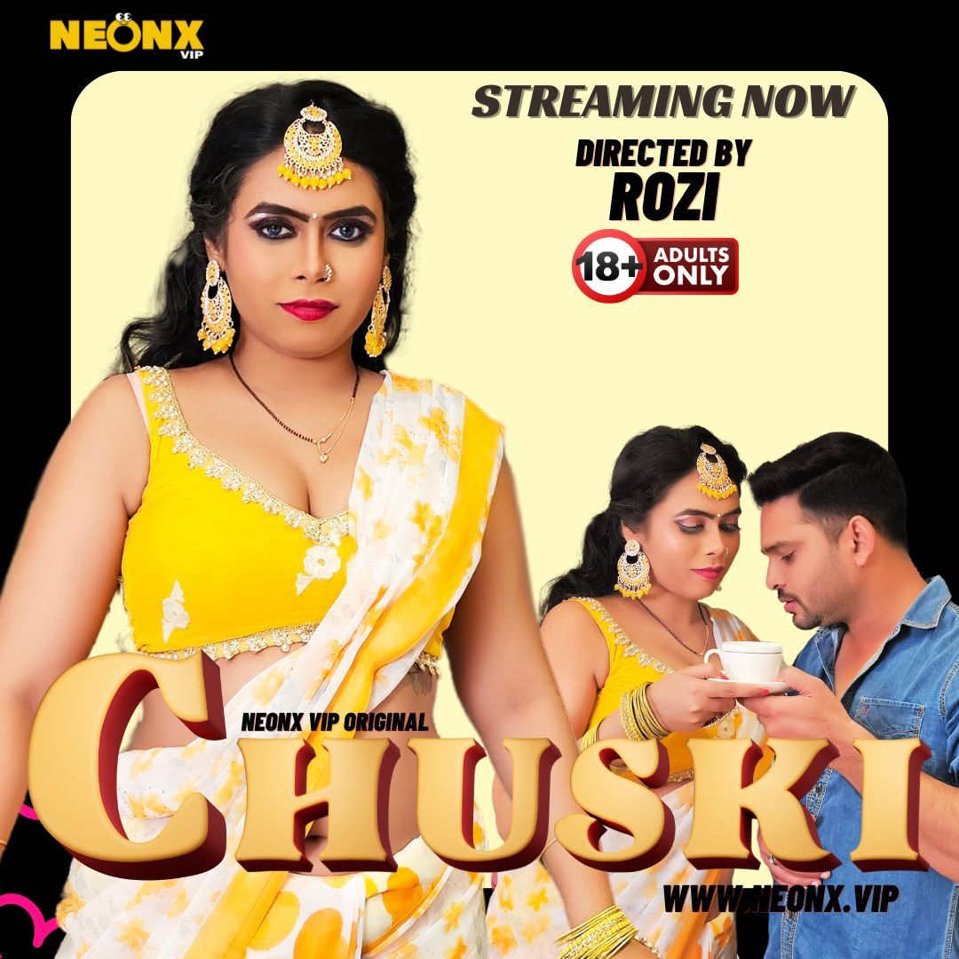 Chuski (2023) Hindi NeonX Short Films