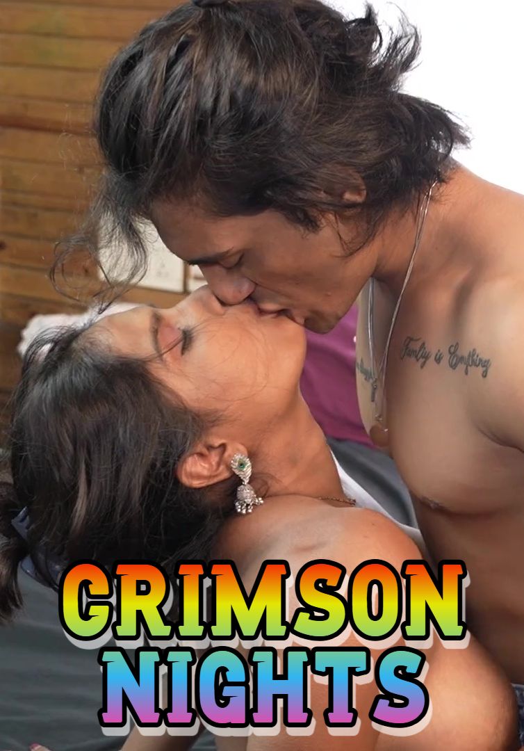 Crimson Nights (2025) Hindi Uncut Short Films