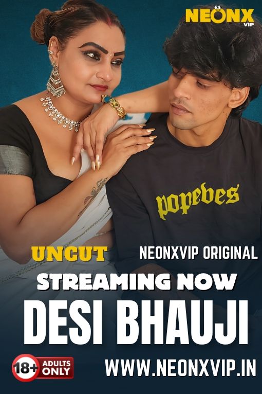 Desi Bhauji (2025) Hindi NeonX Short Films