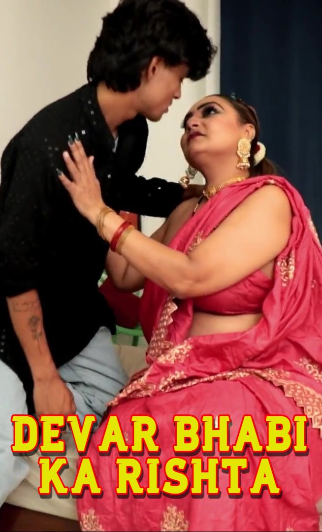 Devar Bhabi Ka Rishta (2025) Hindi SaltXXSGirls Short Films