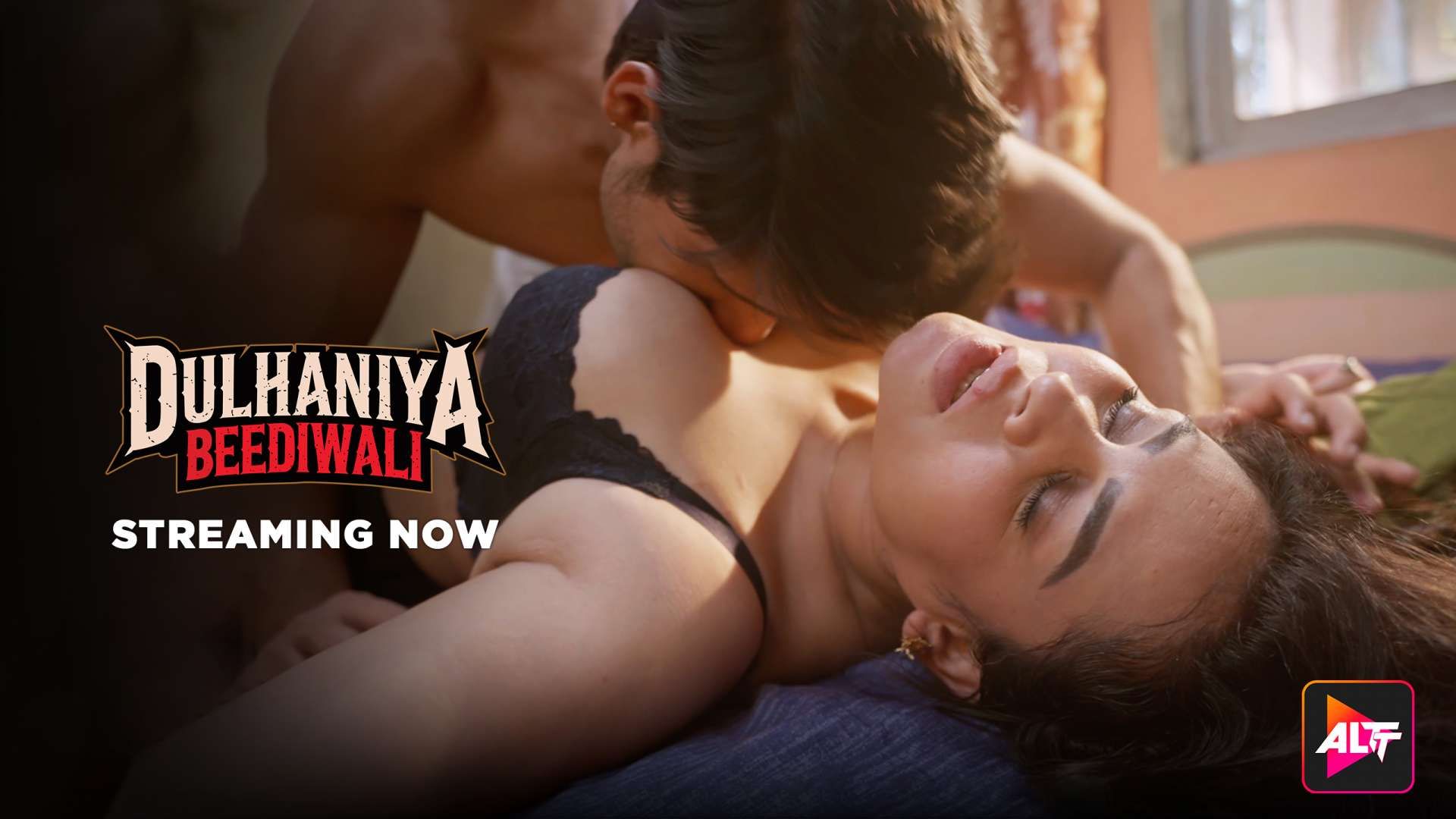 Dulhaniya Beediwali (2025) Hindi Season 01 Episodes 1 To 4 Added AltBalaji WEB Serie