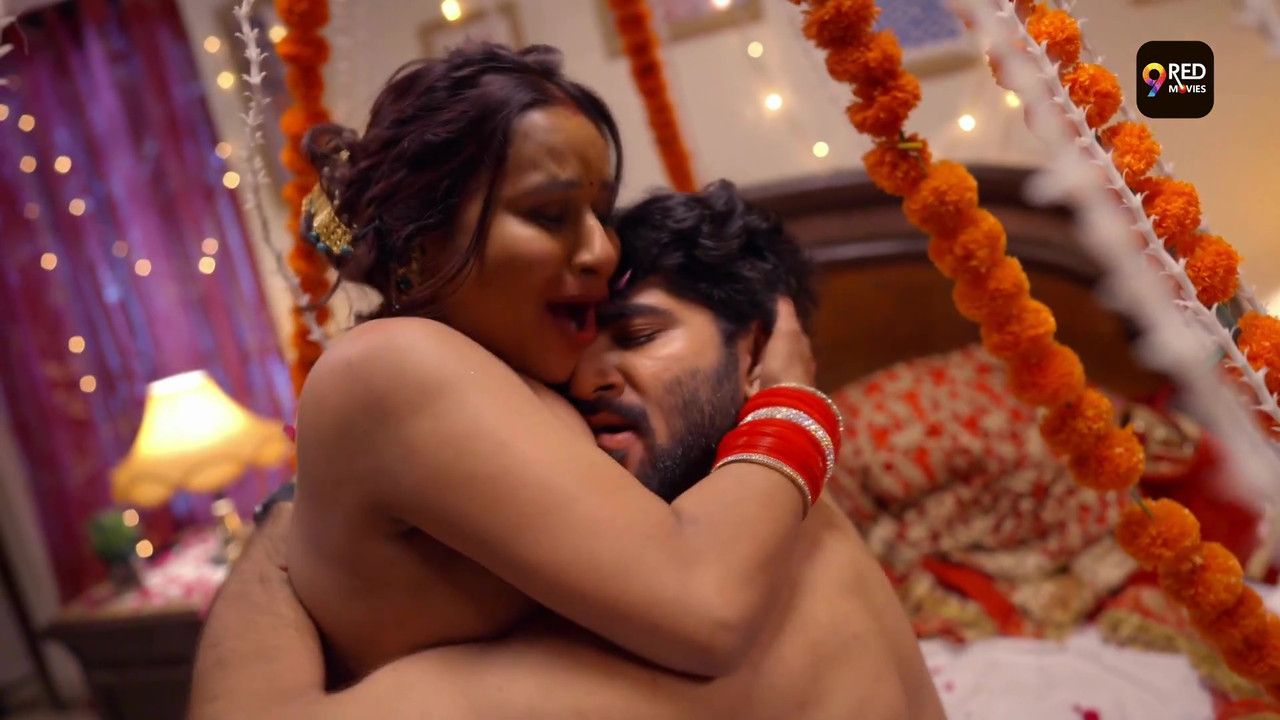 Dulhe Raja (2025) Hindi Season 01 Epi 03 TO 04 9RedMovies WEB Series