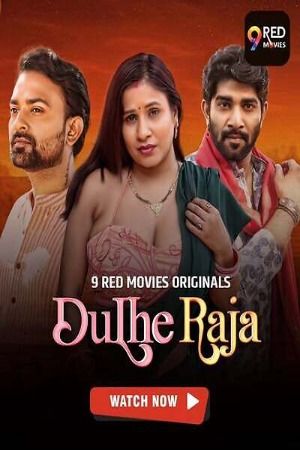 Dulhe Raja (2025) Hindi Season 01 Epi 09 TO 10 9RedMovies WEB Series