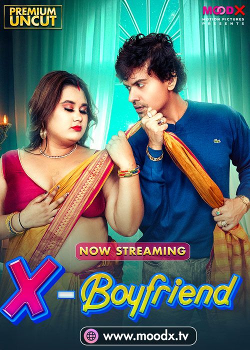 Ex Boyfriend (2025) Hindi MoodX Short Films