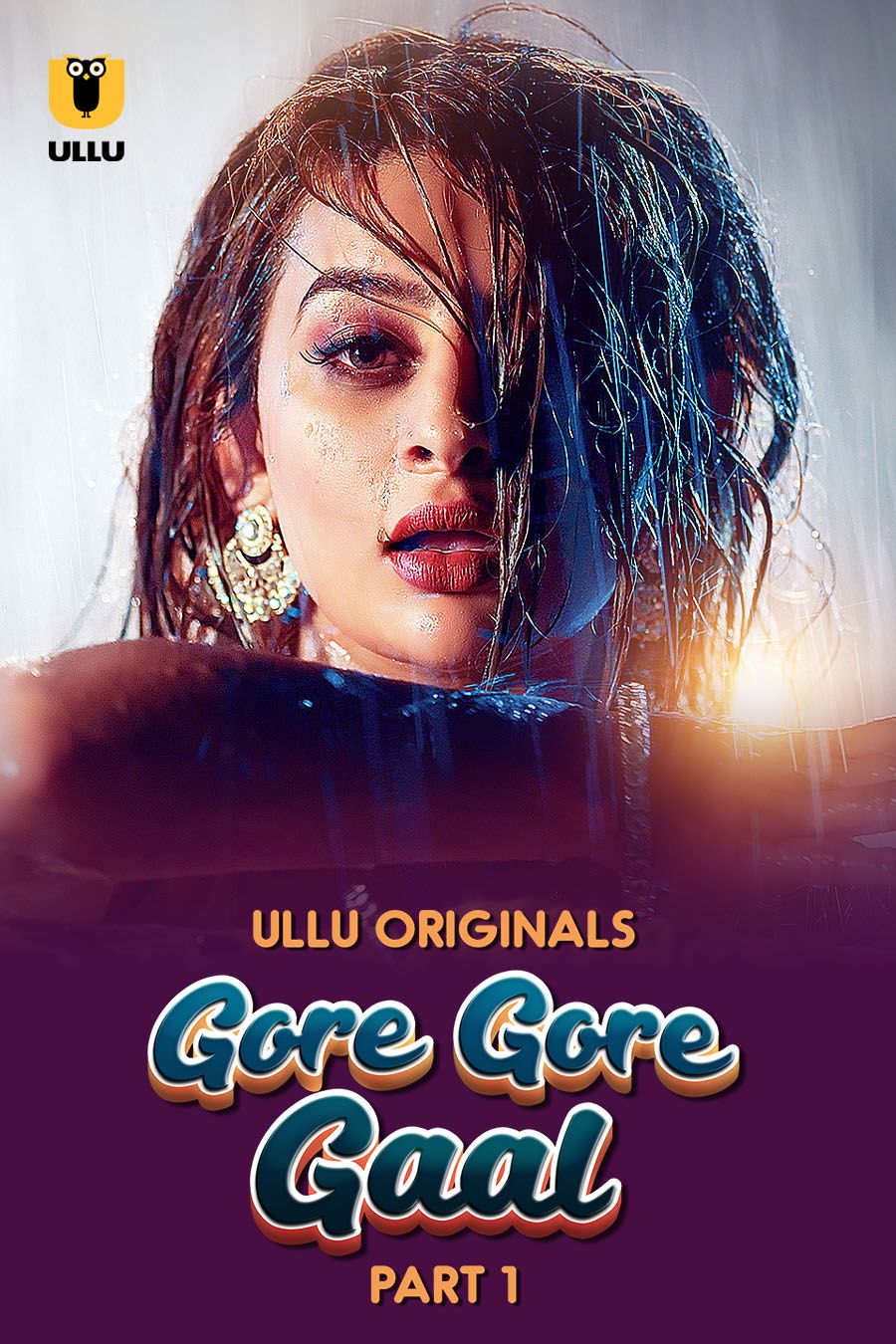Gore Gore Gaal (2025) Hindi Season 01 Part 01 ULLU WEB Series