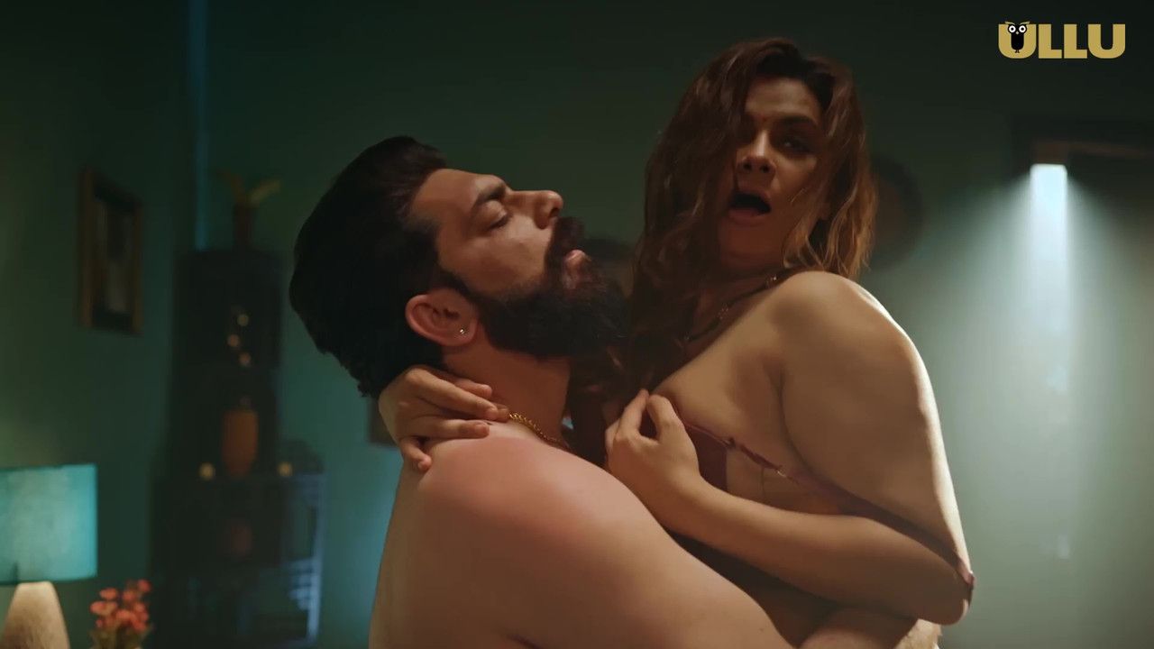 Gore Gore Gaal (2025) Hindi Season 01 Part 01 ULLU WEB Series