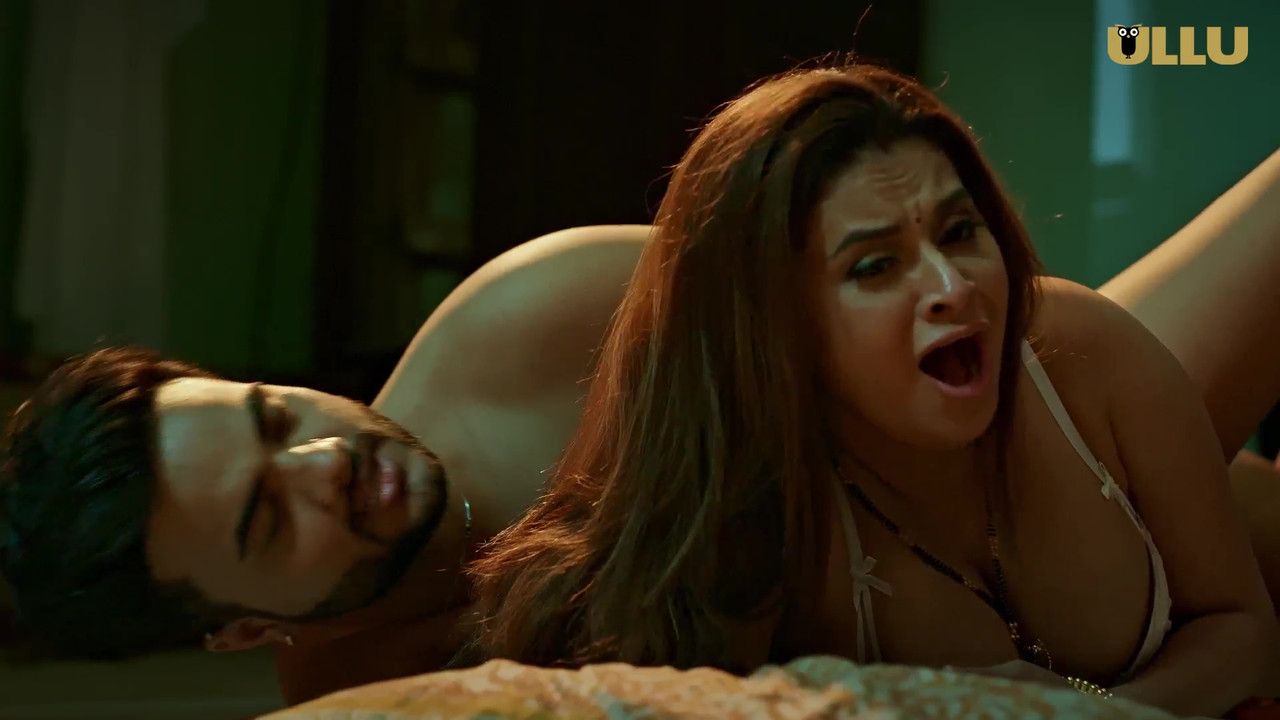 Gore Gore Gaal (2025) Hindi Season 01 Part 02 ULLU WEB Series