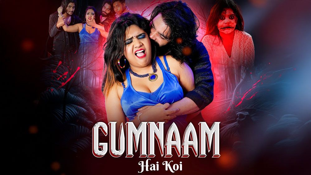 Gumnaam Hi Koi (2025) Hindi MoodX Short Films