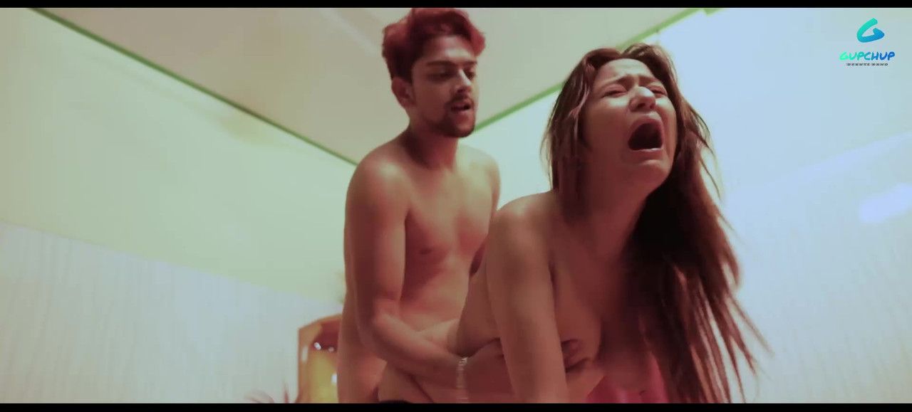 Gunha (2020) Hindi Season 01 Feneo WEB Series