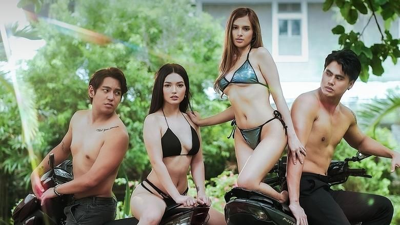 Habal (2025) Filipino VivaMax Adult Movies
