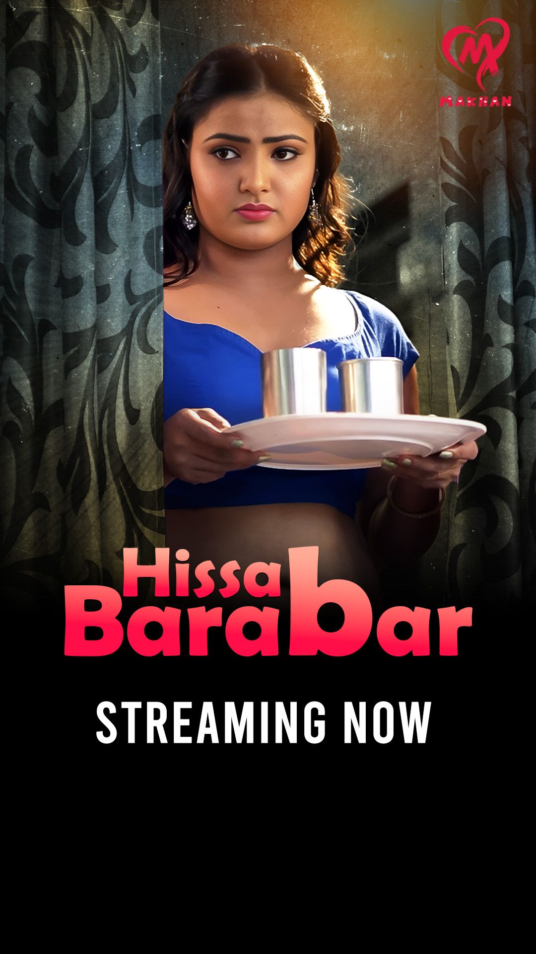 Hissab Barabar (2025) Hindi Season 01 Episodes 1 To 5 Makhan WEB Series