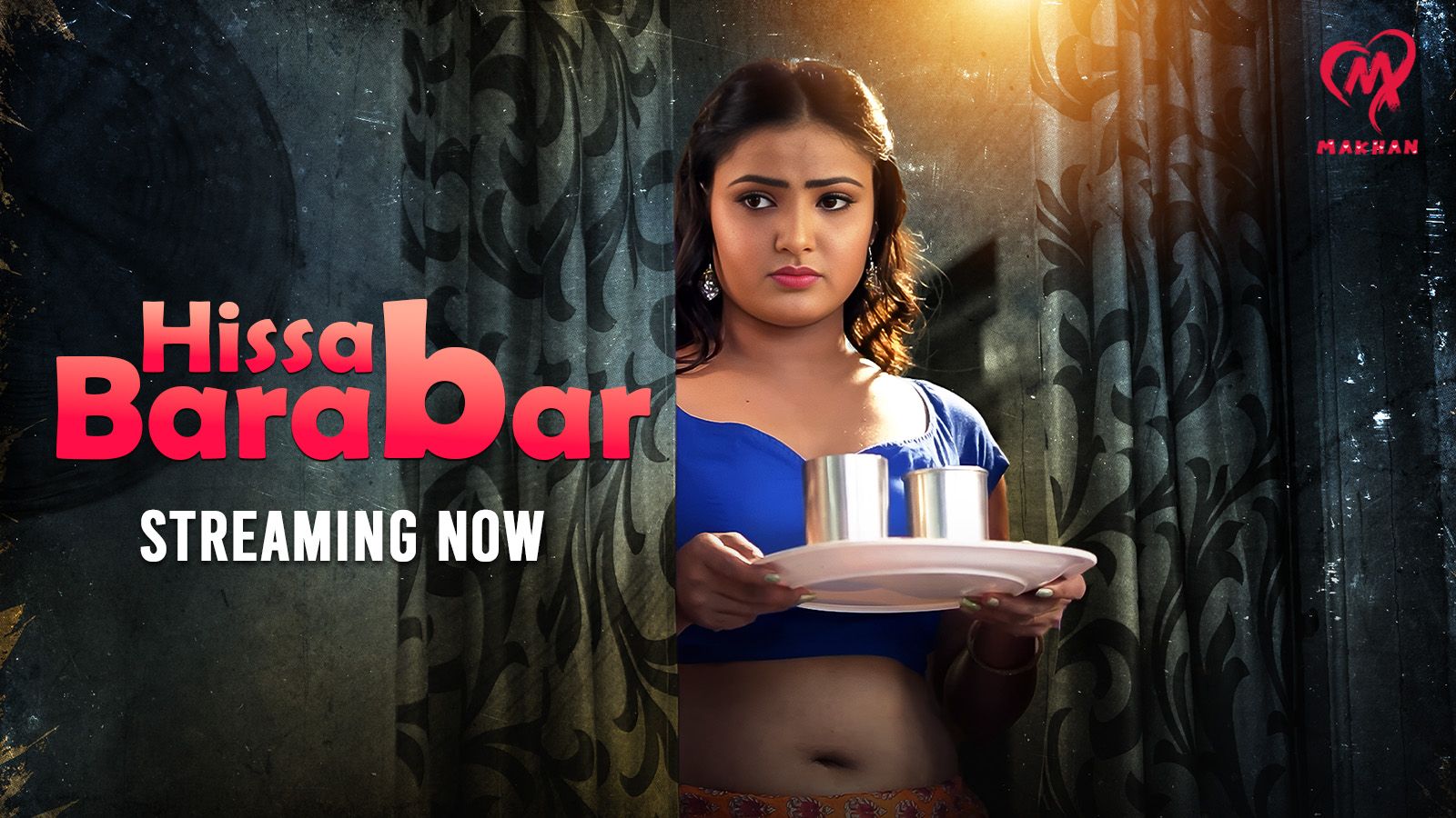 Hissab Barabar (2025) Hindi Season 01 Episodes 1 To 5 Makhan WEB Series