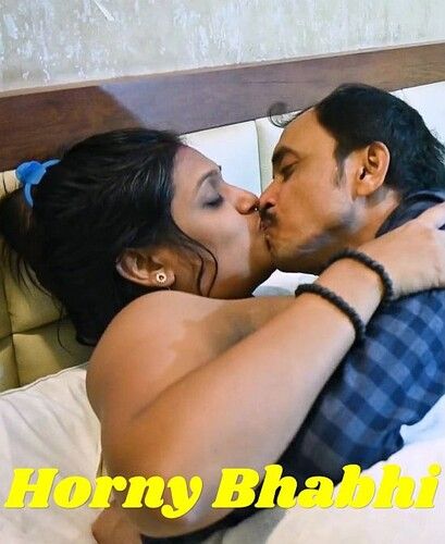Horny Bhabhi (2025) Hindi Short Films