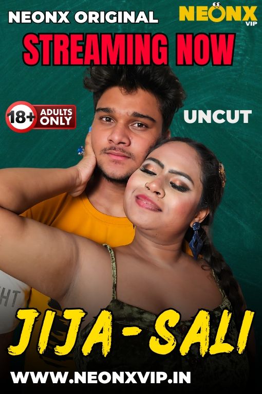 Jija Sali (2025) Hindi NeonX Short Films