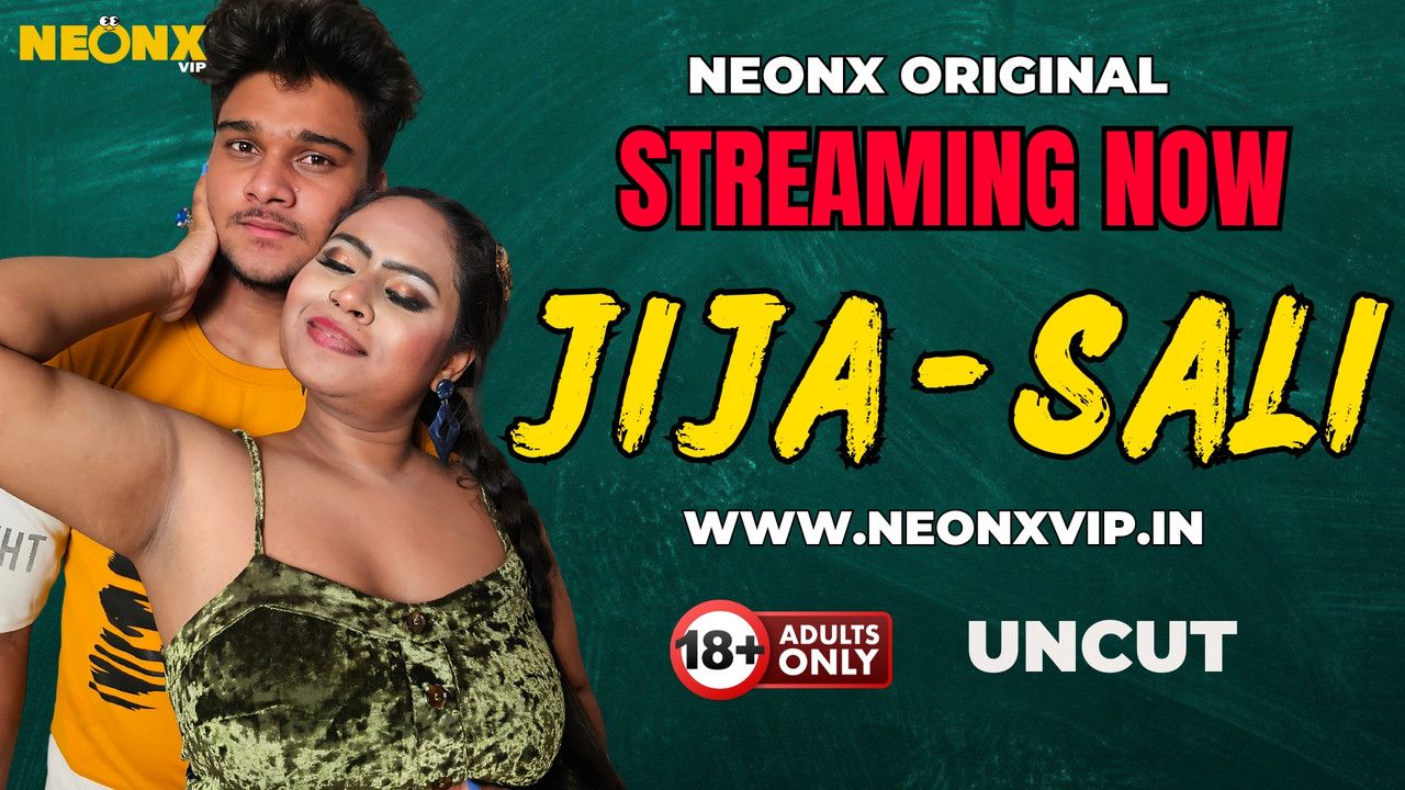 Jija Sali (2025) Hindi NeonX Short Films