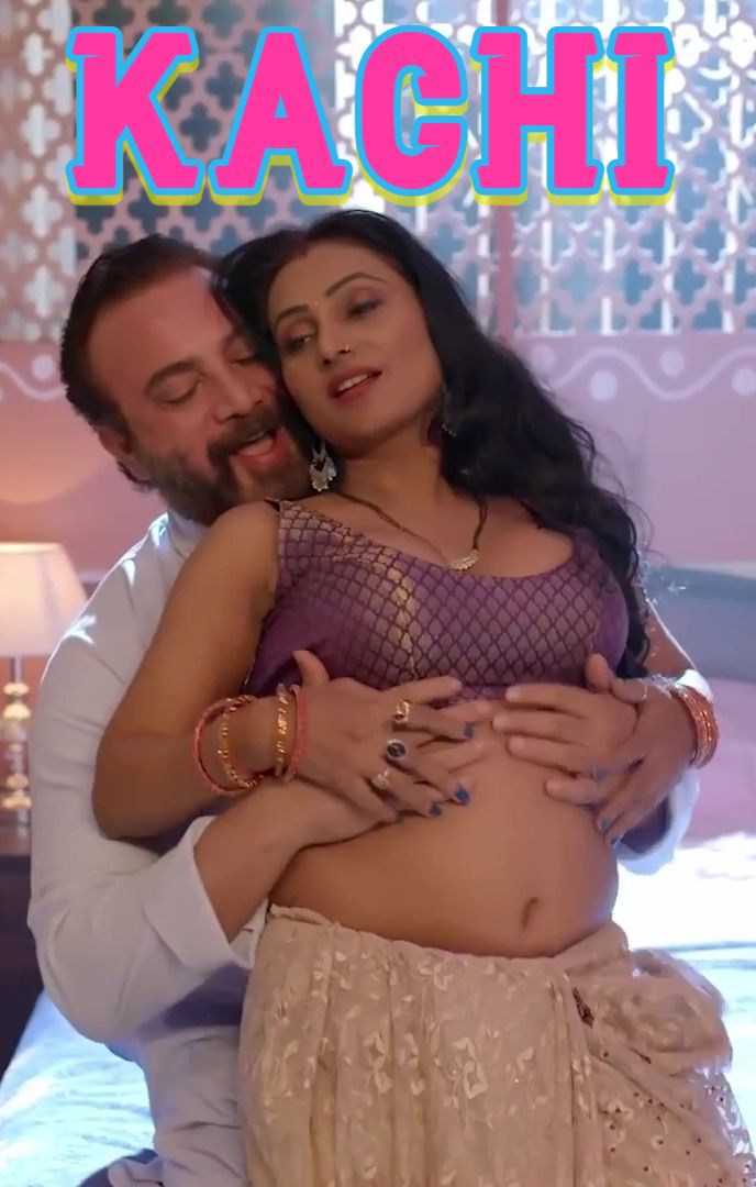Kachi (2025) Hindi Season 01 Episodes 3 TO 4 BullApp WEB Serie
