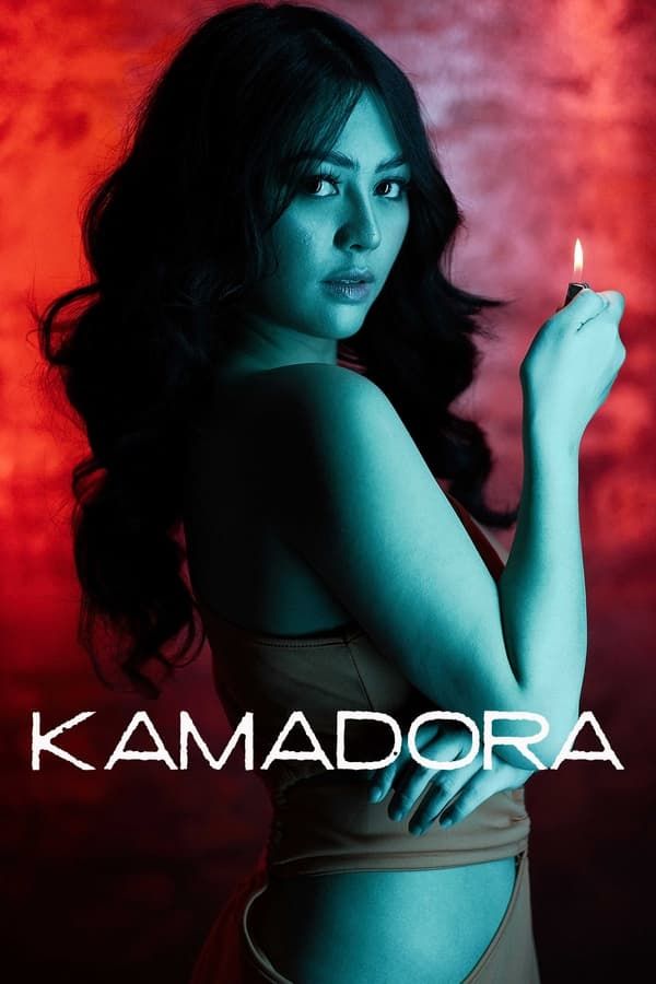 Kamadora 2023 Tagalog Vivamax Movie