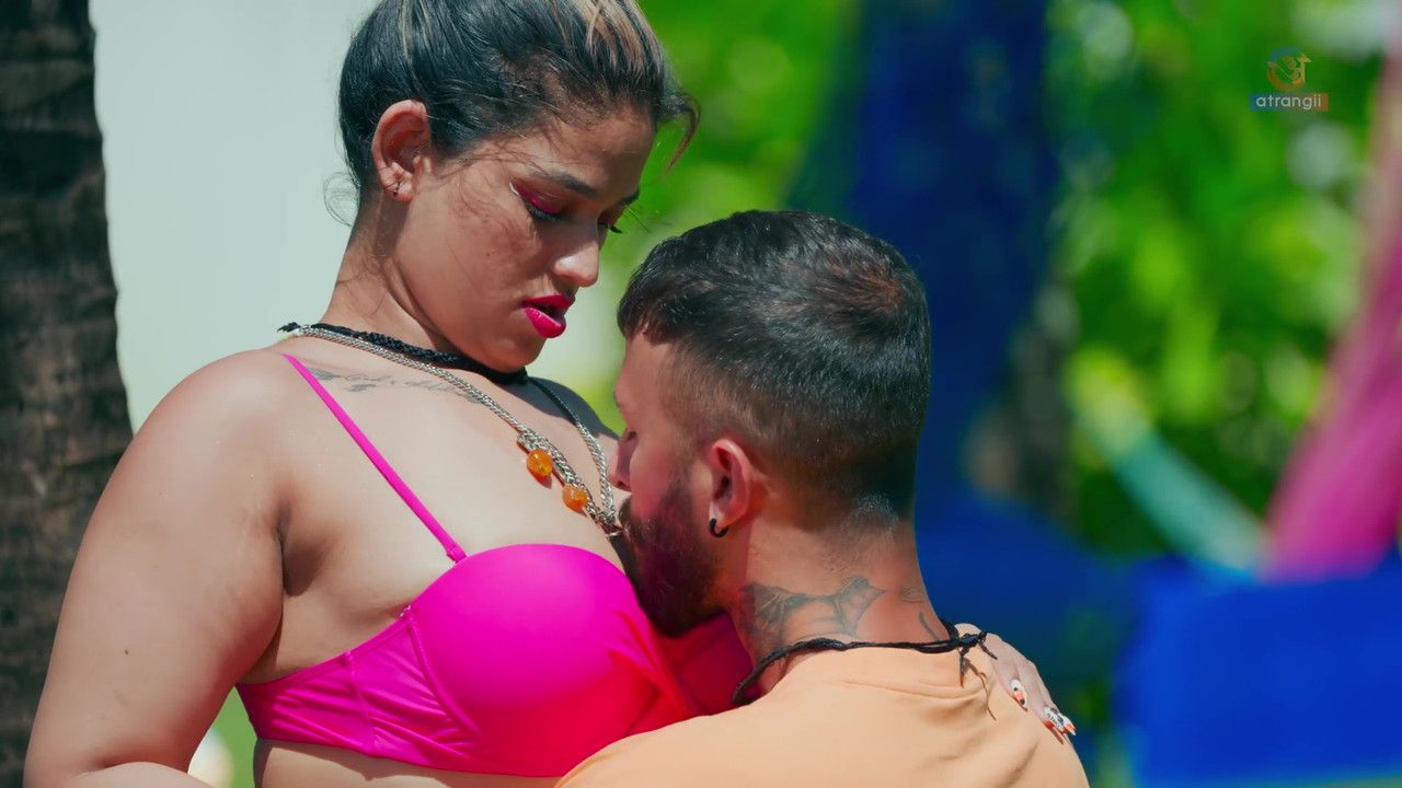 Kink (2024) Hindi Season 02 Part 2 Atrangii WEB Series