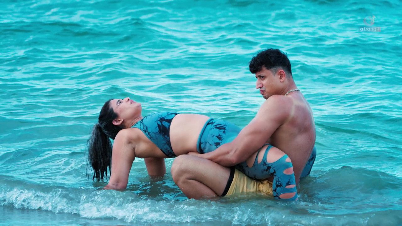 Kink (2024) Hindi Season 02 Part 3 Atrangii WEB Series