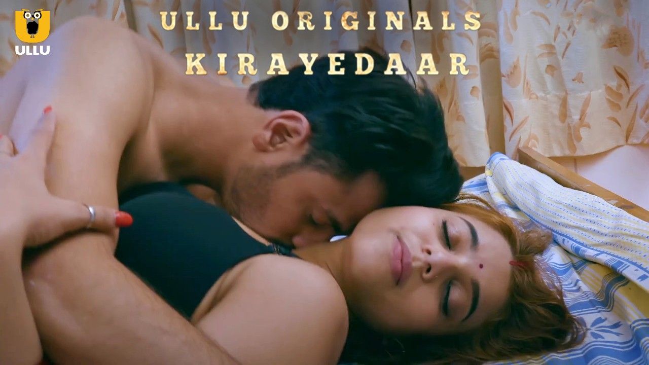 Kirayedaar (Palang Tod) 2021 Hindi Ullu Web Series