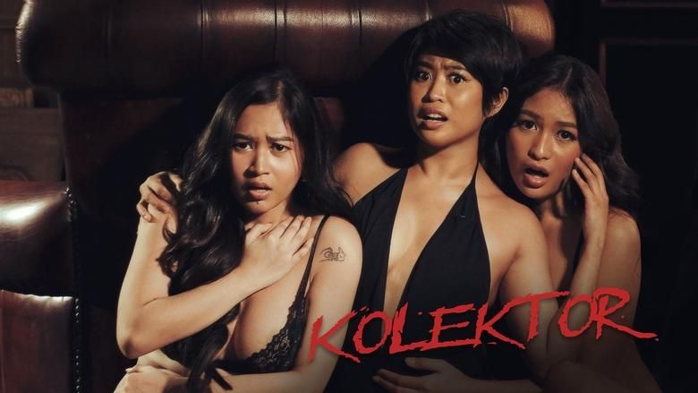 Kolektor (2025) Filipino VivaMax Adult Movies