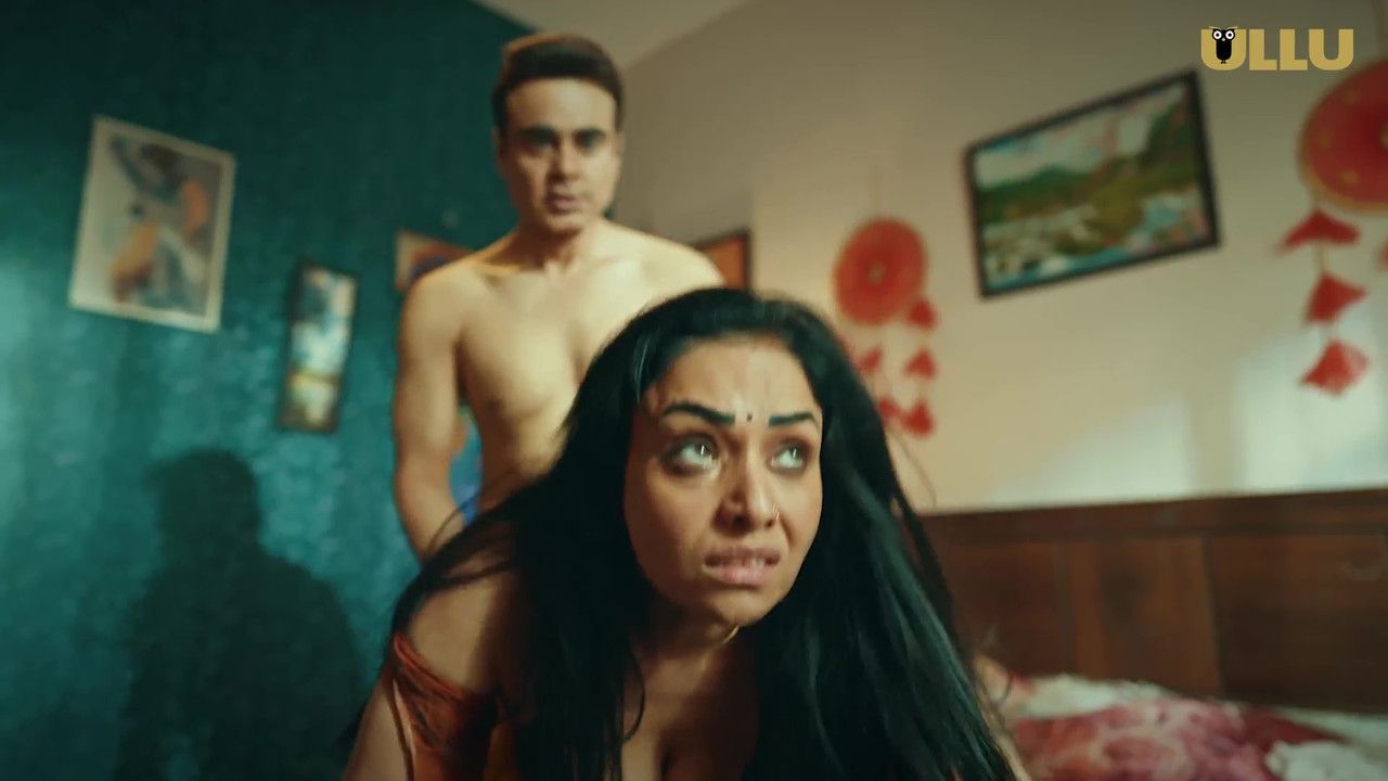 Kundi Mat Khadkao Raja (2025) Hindi Season 01 Part 02 ULLU WEB Series