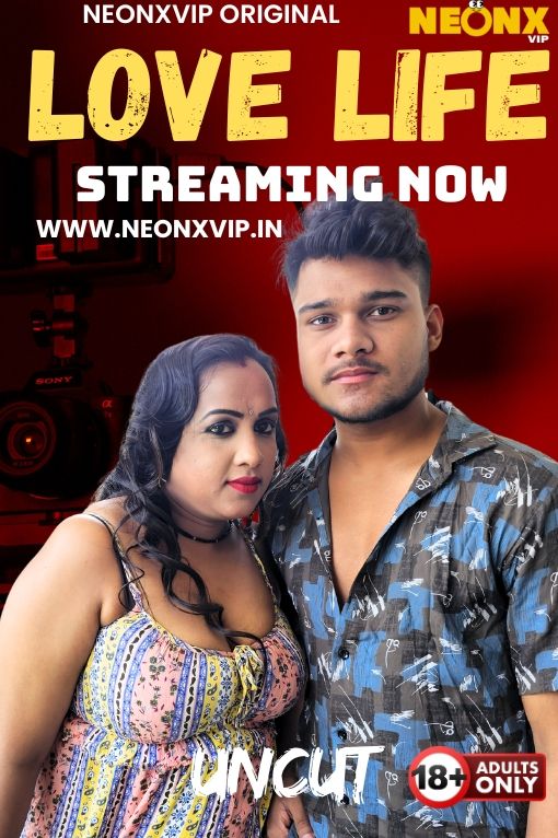 Love Life (2025) Hindi NeonX Short Films
