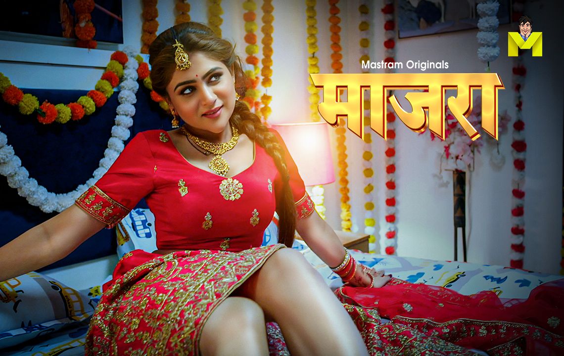 Maajra (2025) Hindi Season 01 Episodes 1 To 3 Mastram WEB Series