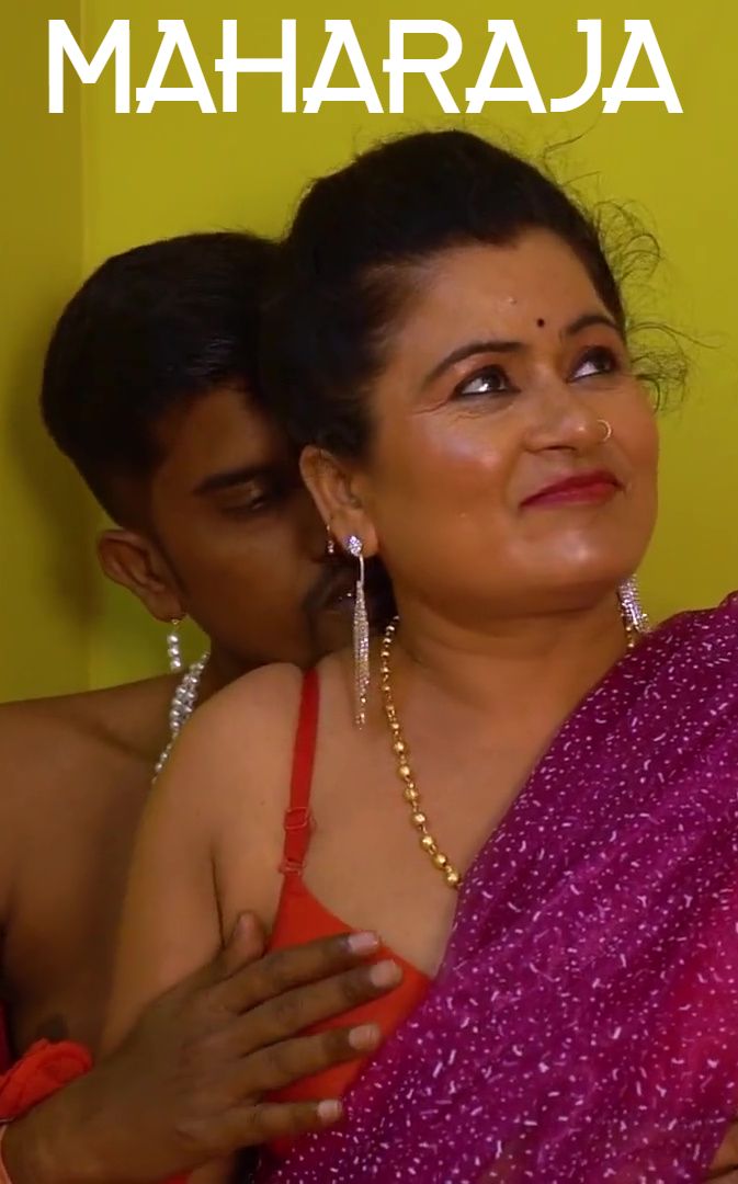 Maharaja (2025) Hindi WebSex Short Films