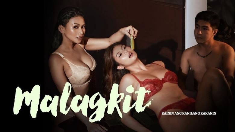Malagkit (2025) Filipino VivaMax Adult Movies