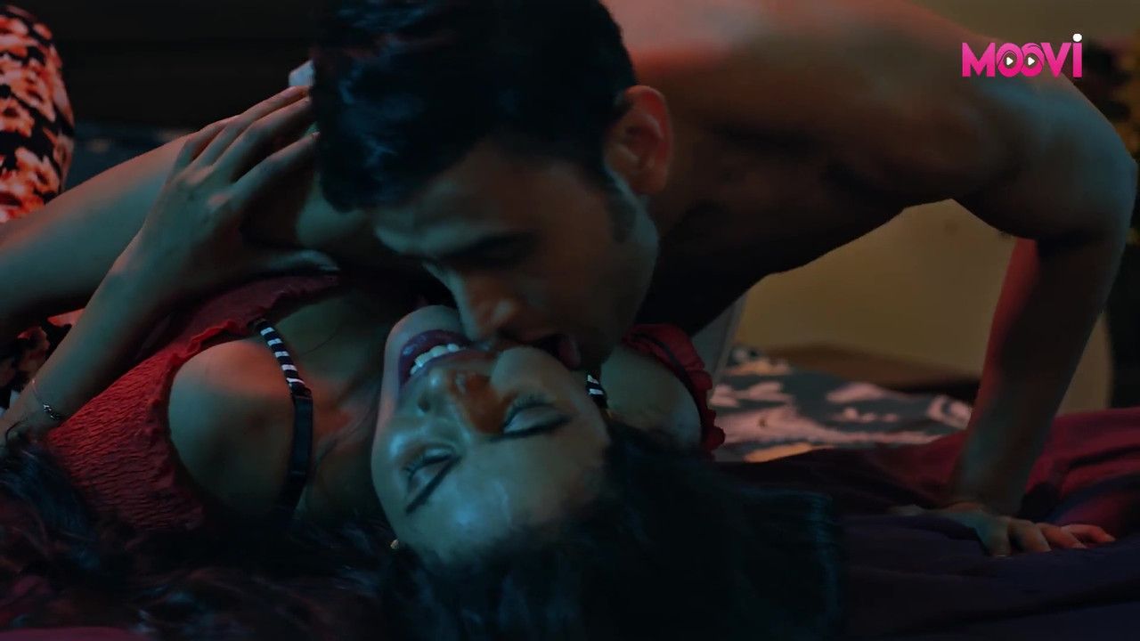 Manchala Aashiq (2024) Hindi Season 01 Part 02 Moovi WEB Series