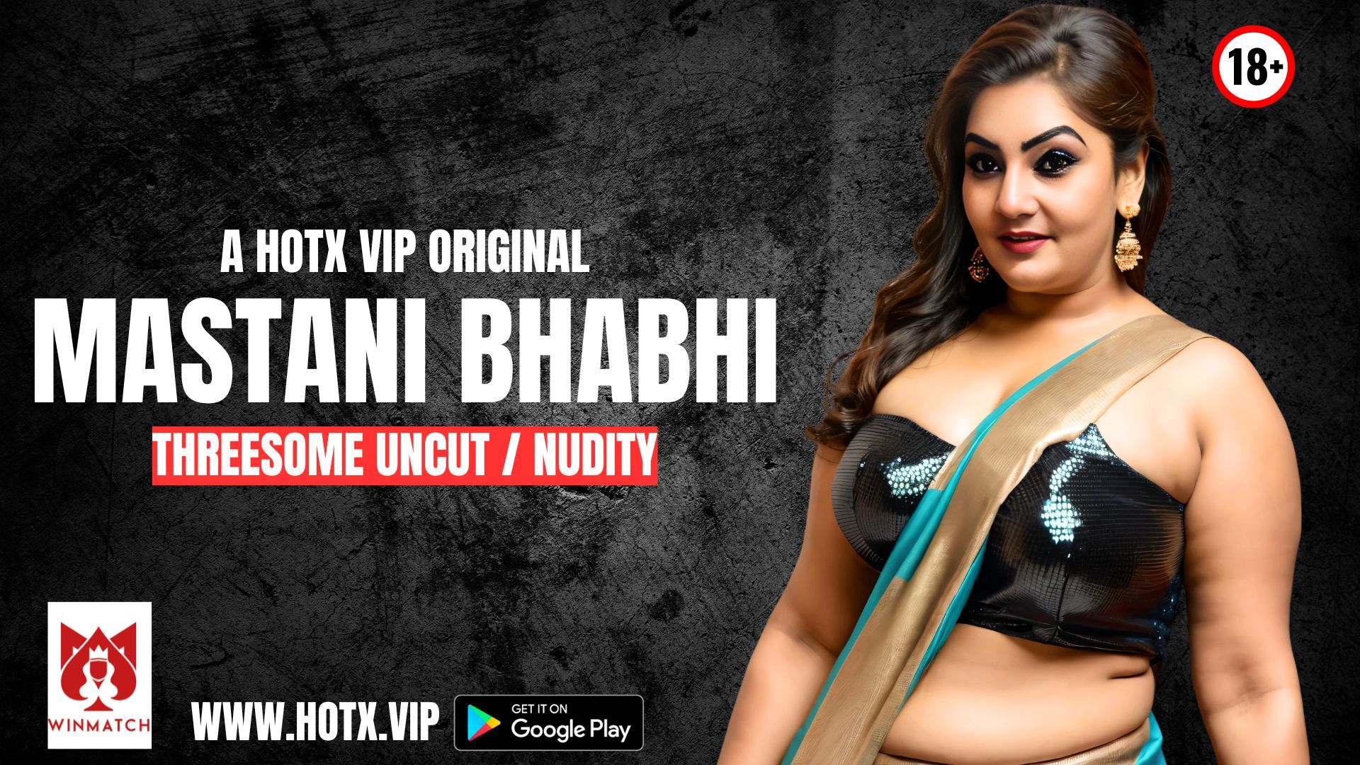 Mastani Bhabhi Uncut (2025) Hindi HotX Short Films