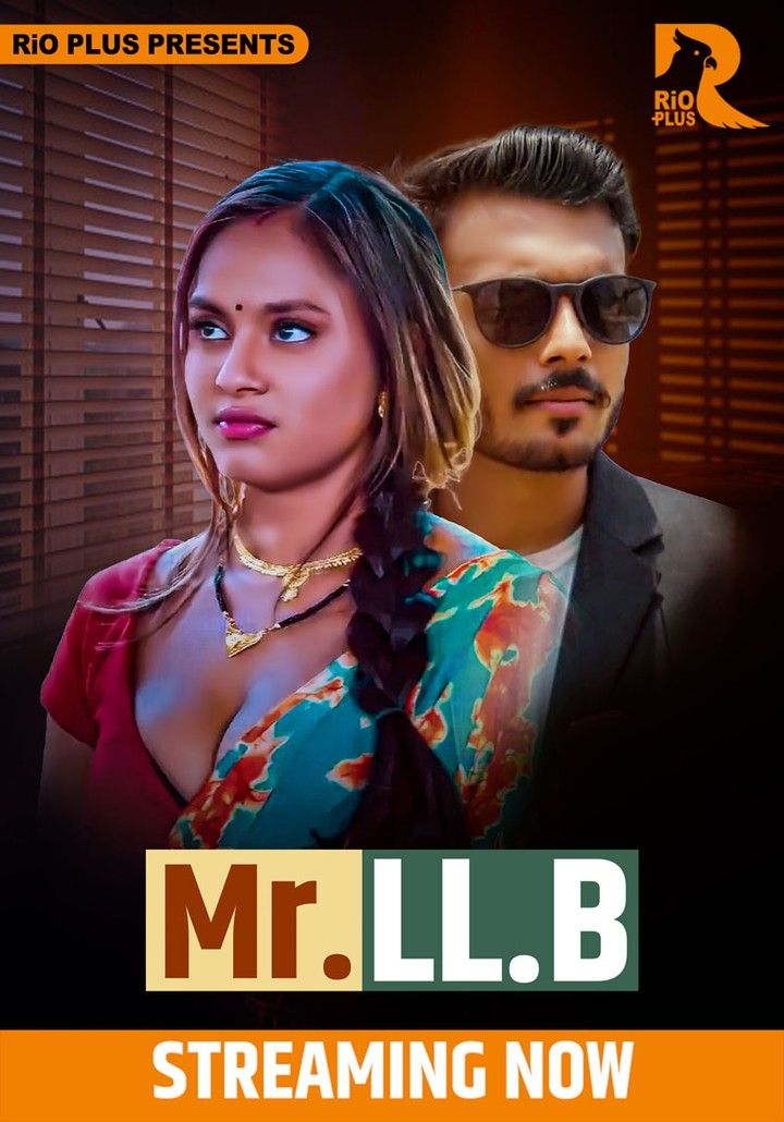 Mr LLB (2025) Hindi Rioplus Short Films