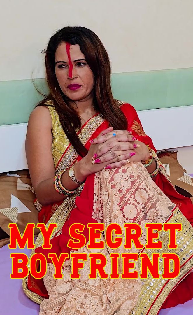 My Secret Boyfriend (2025) Hindi Uncut Short Films