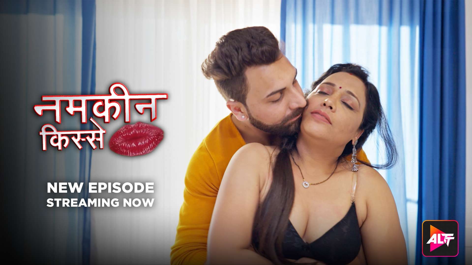 Namkeen Kisse (2025) Hindi Season 01 Episodes 21 To 22 Added AltBalaji WEB Serie