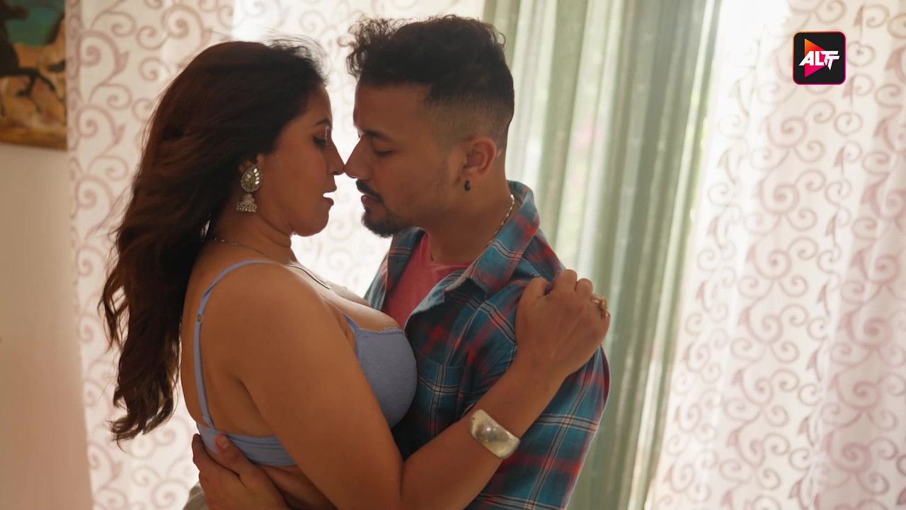 Namkeen Kisse (2025) Hindi Season 01 Episodes 23 To 24 Added AltBalaji WEB Serie