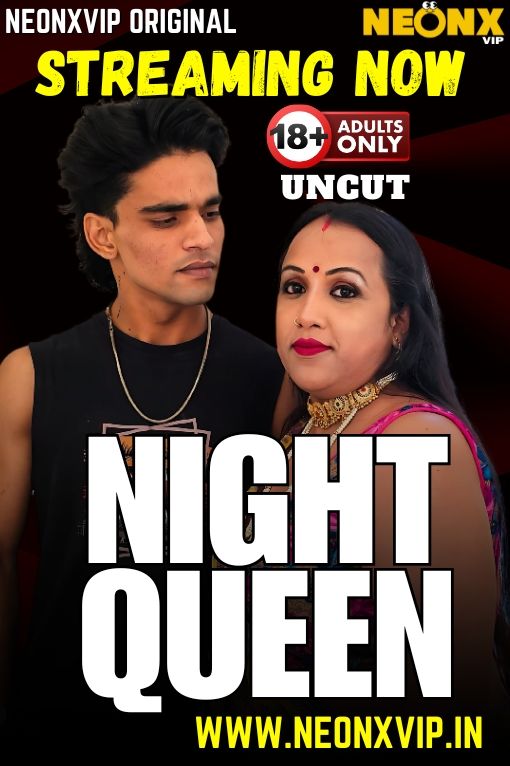 Night Queen (2025) Hindi NeonX Short Films