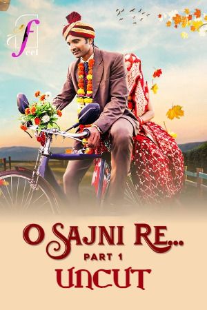 O Sajni Re (2024) Hindi Season 01 Part 01 Feel WEB Series