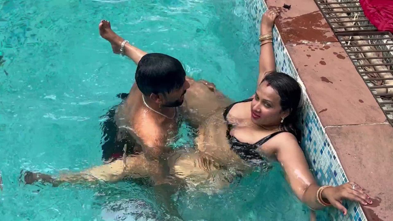 Pool Masti (2025) Hindi Uncut Short Films